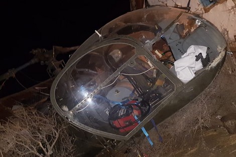 حبس طيار إسباني 4 سنوات للاتجار بالمخدرات