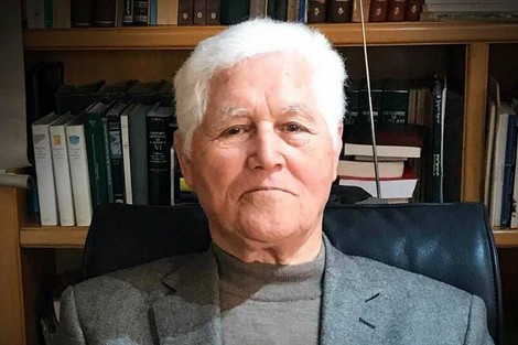"فلسفة وتاريخ" العروي تعود إلى اللغة العربية بترجمة بنعبد العالي
