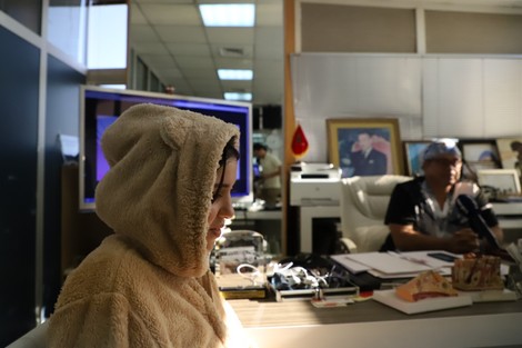 هذه تفاصيل "تشرميل سارة" بالبيضاء .. التازي يرمم جراح الضحية‬