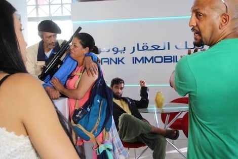 "براكاج بالمغربية" .. كوميديا سوداء ترصد تخبط الأسر في القروض