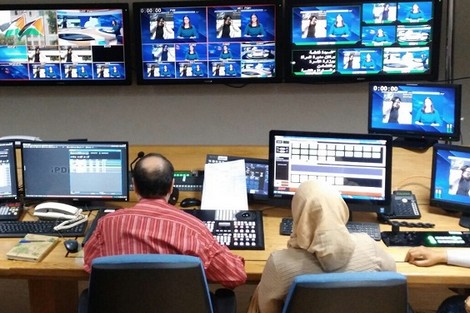 وفاة الصفريوي أحد رواد تقديم نشرة الأخبار بالتلفزة