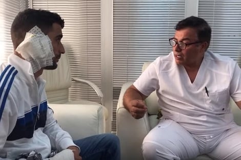 المحكمة تدين "مشرملي شاب" بـ14 سنة سجنا