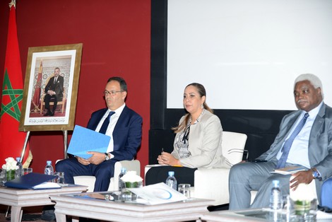 برنامج سكني جديد يجمع المغرب والبنك الدولي