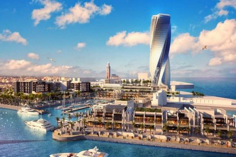 غياب استراتيجية رقمية يمنع تحوّل الدار البيضاء إلى "مدينة ذكية"