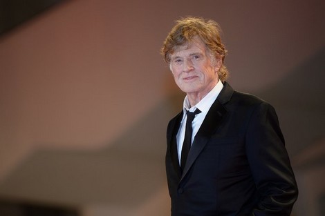 مهرجان مراكش يكرّم السينمائي الأمريكي ريدفورد