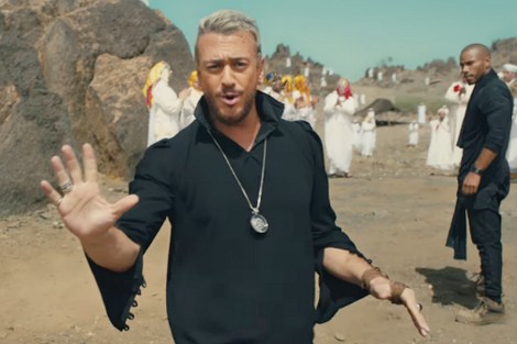 أغنية "سلام" تجلب اتهامات إلى "المعلم" بسرقة ألحان "فنان أمازيغي"