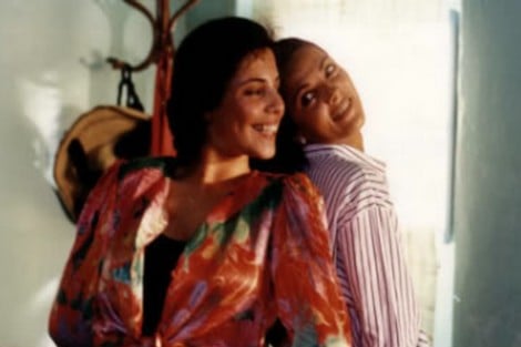"باديس" .. حِكايةُ تحرُّرٍ تراجيدية تتلألأ في سماء السينما المغربية