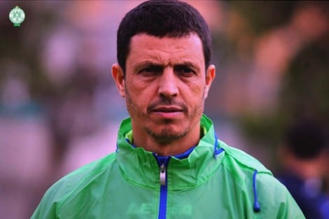 السلامي: أحترم الوداد .. وأتمنى إسعاد "الرجاويين"