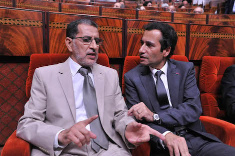 تحت ضغط "كورونا" .. المغرب يستعمل ملايير خط الوقاية والسيولة