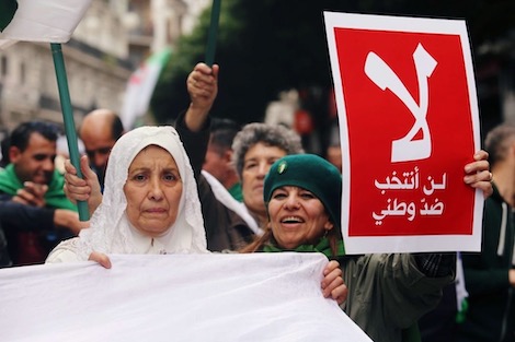 من أجل مشروع وطني تاريخي