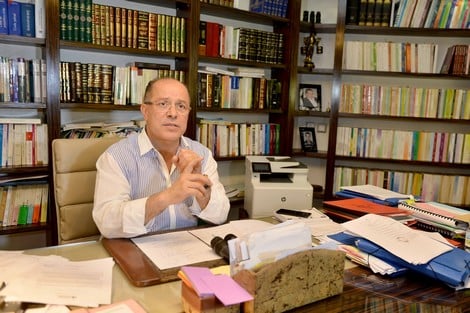 المحامي كروط: هذه "كرونولوجيا الكذب" في اتهامات "تعذيب الزفزافي"