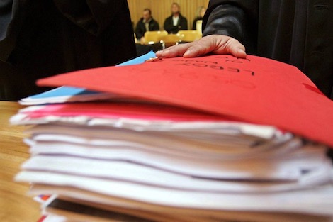 تقديم 5 مترشحين لاجتياز امتحان المحاماة أمام وكيل الملك بالرباط