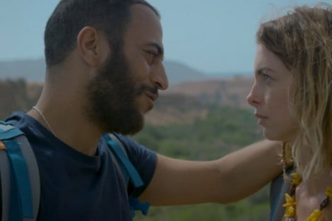 "من أجل القضية" .. فيلم مغربي بهوية فلسطينية