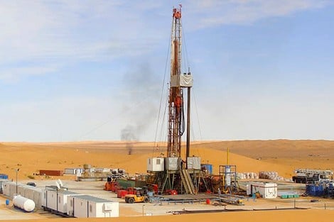 14 شركة دولية تنقّب عن البترول والغاز في المغرب