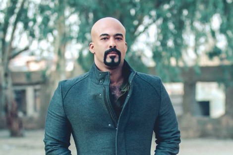مصر .. نقابة المهن التمثيلية تنعي هيثم أحمد زكي