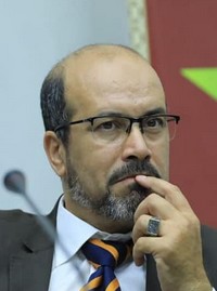لماذا نحن هنا!؟