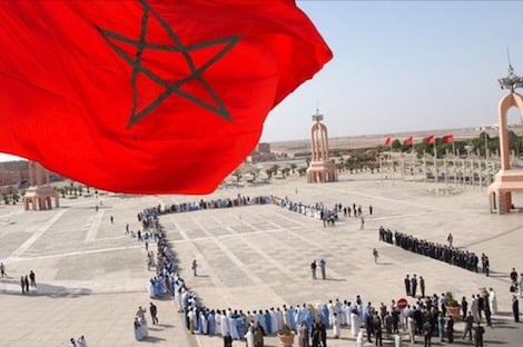 مؤرخ إيطالي: الحكم الذاتي بالصحراء يدعم السلام