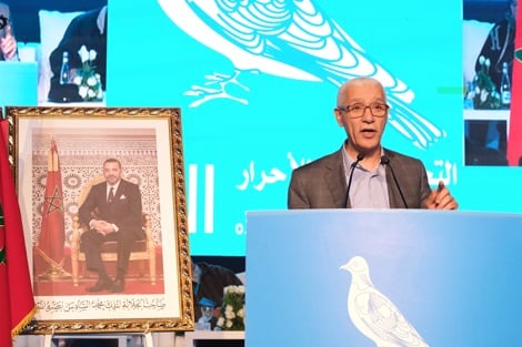 الطالبي: القنيطرة "وُلدت" قبل ربّاح و"الأحرار" وراء التسريع الصناعي