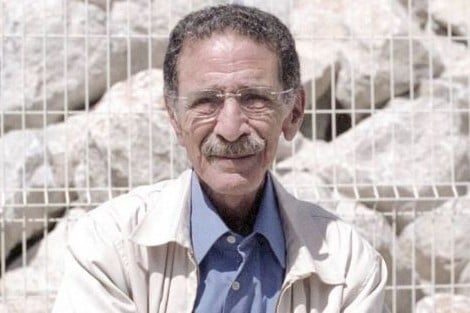 وفاة الأديب والكاتب لطفي أقلعي عن سن 76 سنة