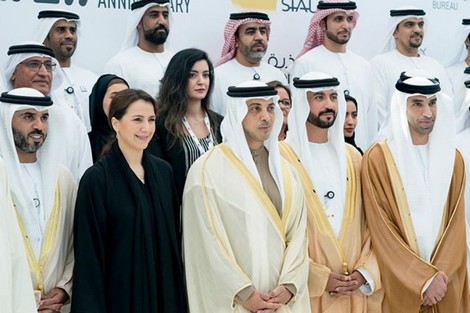 افتتاح معرض "سيال 2019" للتغذية بحضور مغربي وازن في أبوظبي