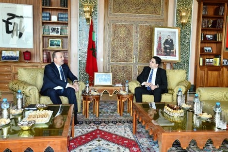 بعد احتجاج المغرب .. تركيا تسحب شريط فيديو يُسيء إلى الصحراء