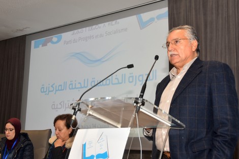 بنعبد الله يحذر من تفشي "أزمة الثقة" وتفاقم الغضب بين المغاربة