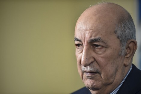 وصول تبون لرئاسة الجزائر ينهي حلم الصلح مع الجار المغربي