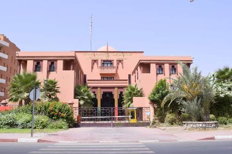 انتقاء لسلك الدكتوراه يثير اعتراضا بجامعة مراكش