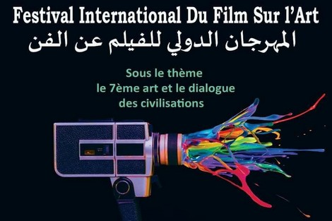 فعاليات "سيني أرت" و"أرت فير" تنعقد بمدينة أكادير