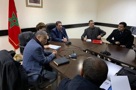 المغرب ويونسيف يطلقان تقاسم عُدة تكوين المربّين