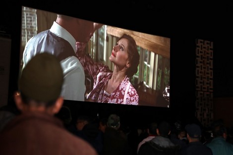 مرميد يضبط "ساعة السينما" على توقيت "مهرجان مراكش للفيلم"