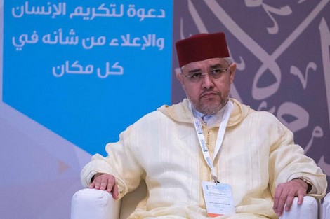 عشاق: الجهاد تدبير حكومي سلطاني من اختصاص السلطة التنفيذية