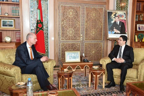المغرب يبرز "نوايا حسنة" من أجل تجاوز الأزمة مع الدولة الهولندية