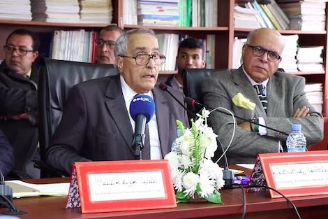 الكثيري: المستعمر مهّد لتفريق الأمازيغ والعرب في الكتاب المدرسي