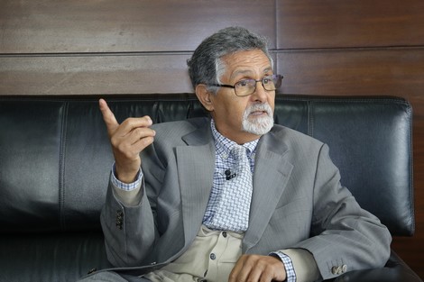 بوكوس: الأمازيغية ملف سياسي .. و"إيركام" يراهن على تدخل الملك