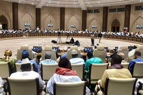 "إعلان نواكشوط" يوصي بحِلف فضول جديد لكسر شوكة التطرف