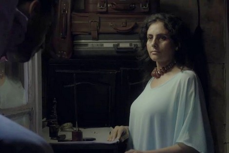 "فنون المغرب" تتوج "امباركة" أفضل عمل سينمائي