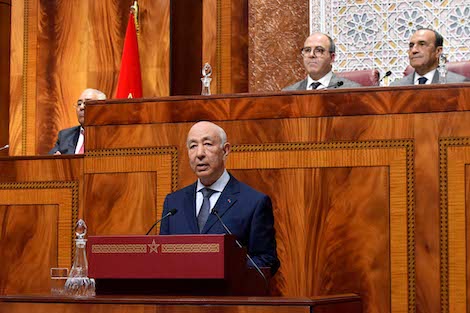 جطو: ديون الدولة تضاعفت .. والفقر "يتفوق" على الاستثمارات