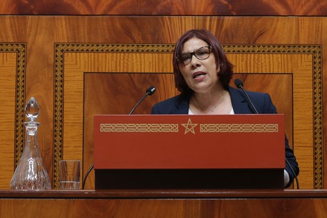 نائبة برلمانية: "مقايضة" طفلة مراكش بالمال وراء فرار "الكويتي"