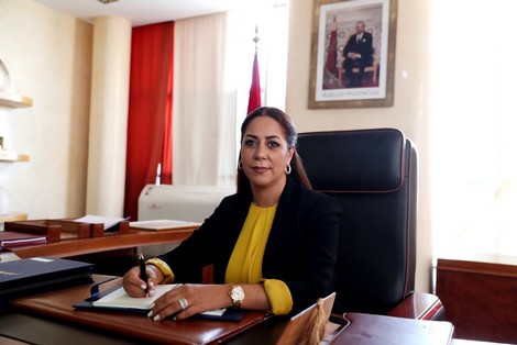 بوشارب: الملك يولي عناية خاصة لتراث المغرب