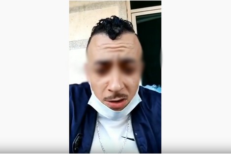 أمن تطوان يوقف مروج شائعات انتشار "كورونا"