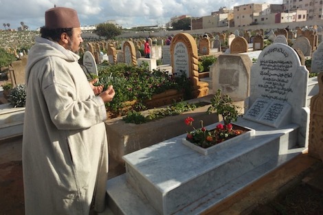 الفنان أنور الجندي يسلم الروح إلى بارئها الثلاثاء