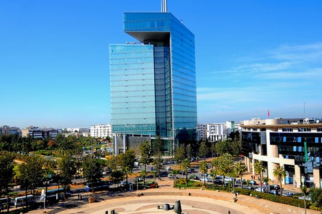 اتصالات المغرب تختار الطعن في عقوبة مالية ثقيلة