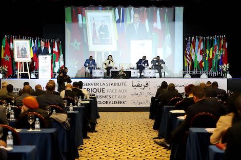 "منتدى مراكش" يرصد الاستخبار في عهد العولمة