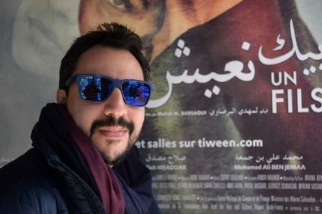 "بيك نعيش".. فيلم يفتح ملف الفساد والحريّات