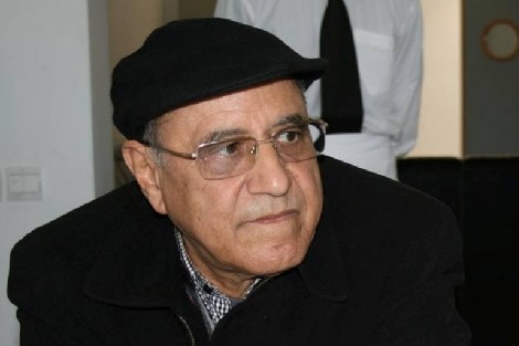 "إنّي رأيتُكما معًا" .. "العملاق بوزفور" يصوغ الحلم جسرا نحو العبور