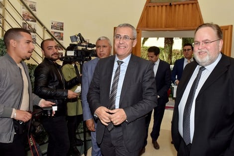 بنعبد القادر يبشّر بقرب وضع حد لتزويج الفتيات القاصرات بالمغرب