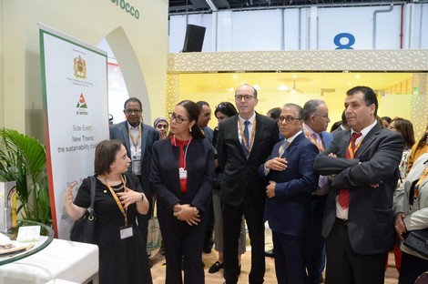 المغرب يراهن على تسويق الهندسة المعمارية في "منتدى أبو ظبي"