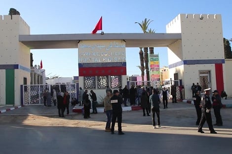 شفاء أربع حالات مصابة بـ"كورونا" في مكناس