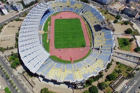 ترشح الرباط والبيضاء لنهائيَّي دوري الأبطال والكاف